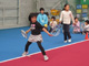 練習風景