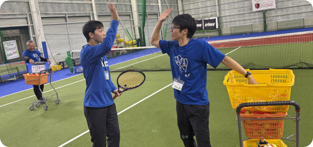 従業員の成長促進　イメージ