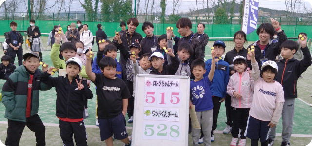 多種多様なイベント　イメージ1