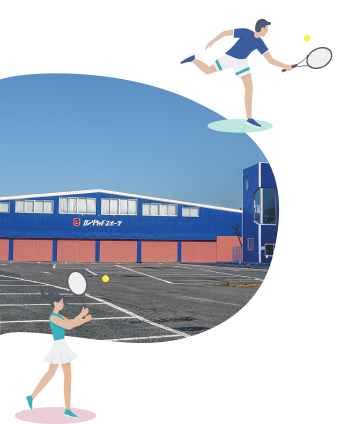 ロングウッド社屋イメージ