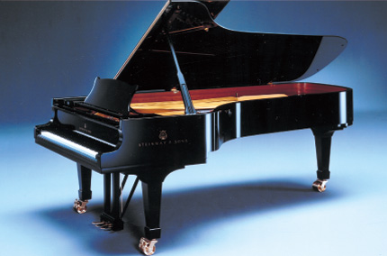 Steinway Piano