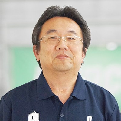 廣田 太（ひろた ふとし） 森林ロングウッド