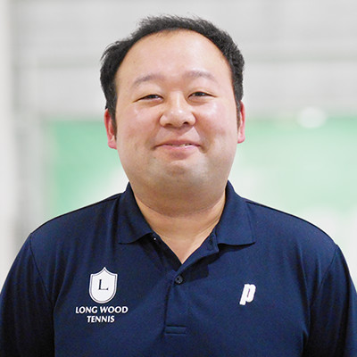 森清 恭史(もりせ やすふみ) ロングウッド鈴鹿