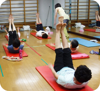 メンバー(会員制)料金説明写真