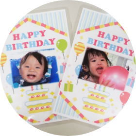 イベント盛りだくさん!の写真