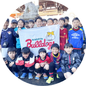 イベント盛りだくさん!の写真